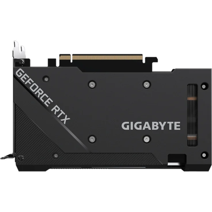 Gigabyte GeForce RTX 3060 - 12 GB GDDR6 - Grafikkarte – Bild 6