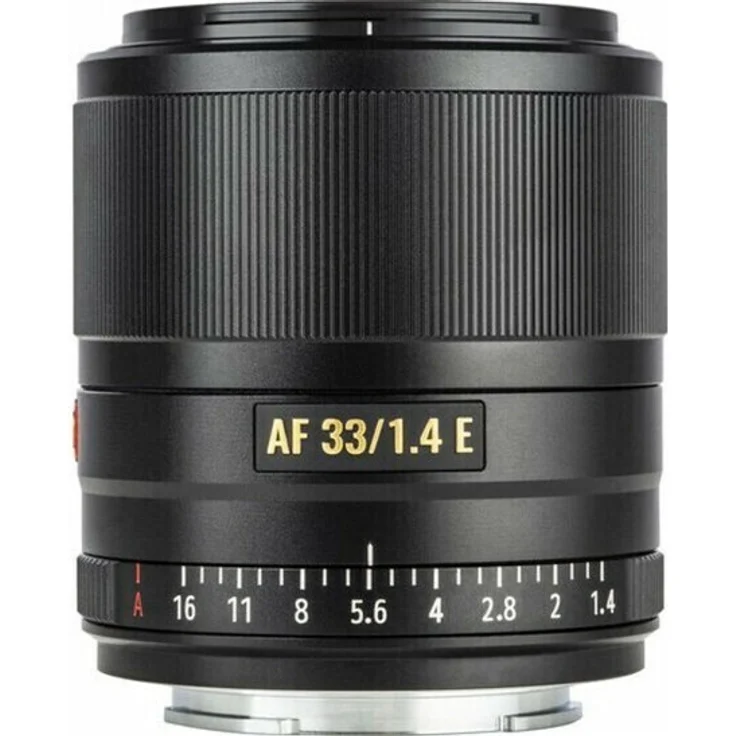VILTROX 33 mm / F 1.4 AF STM ED IF - Preisvergleich – Bild 1