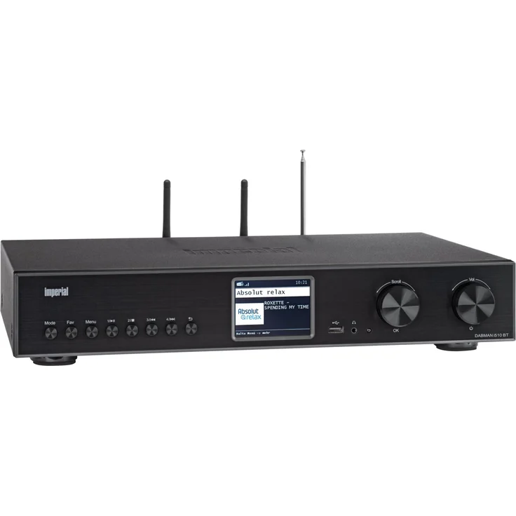 Imperial DABMAN i510BT – Bild 2