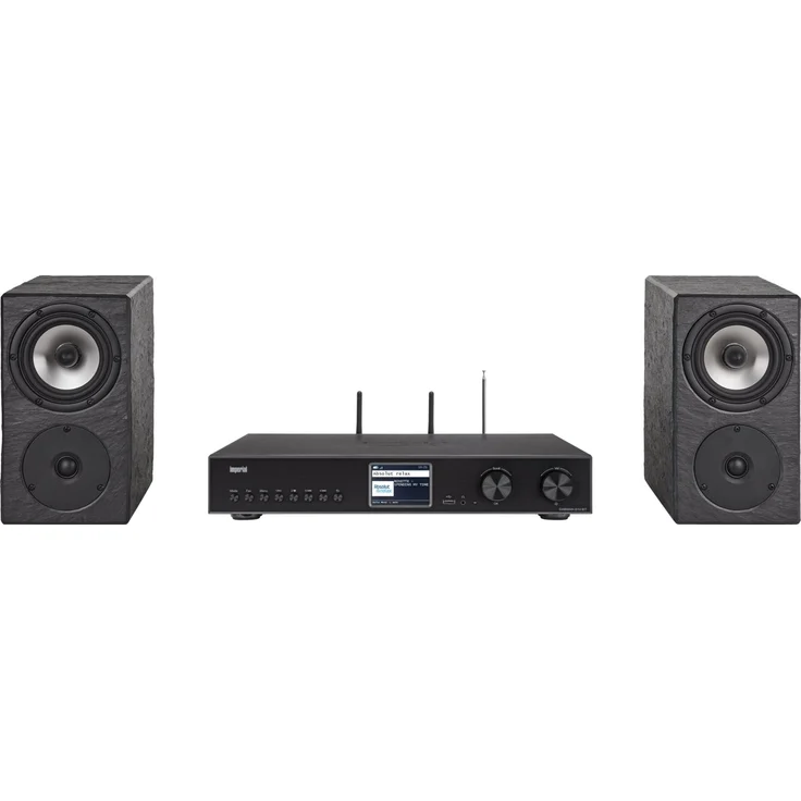 Imperial DABMAN i510BT – Bild 4