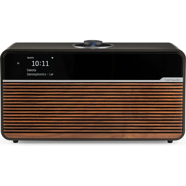 Ruark Audio R2 MK4 'Espresso' – Bild 2
