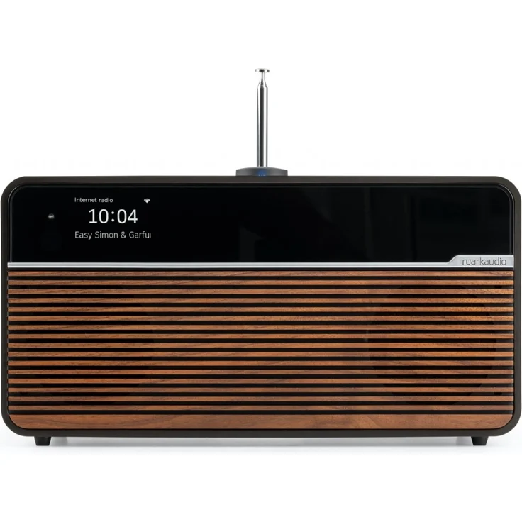 Ruark Audio R2 MK4 'Espresso' – Bild 7