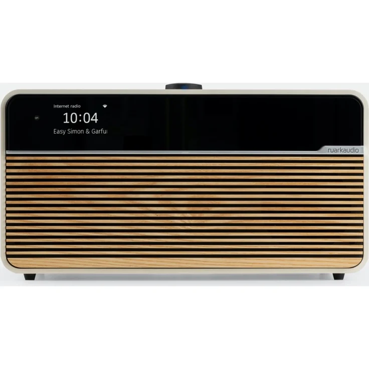 Ruark Audio R2 MK4 'Light Cream' – Bild 8