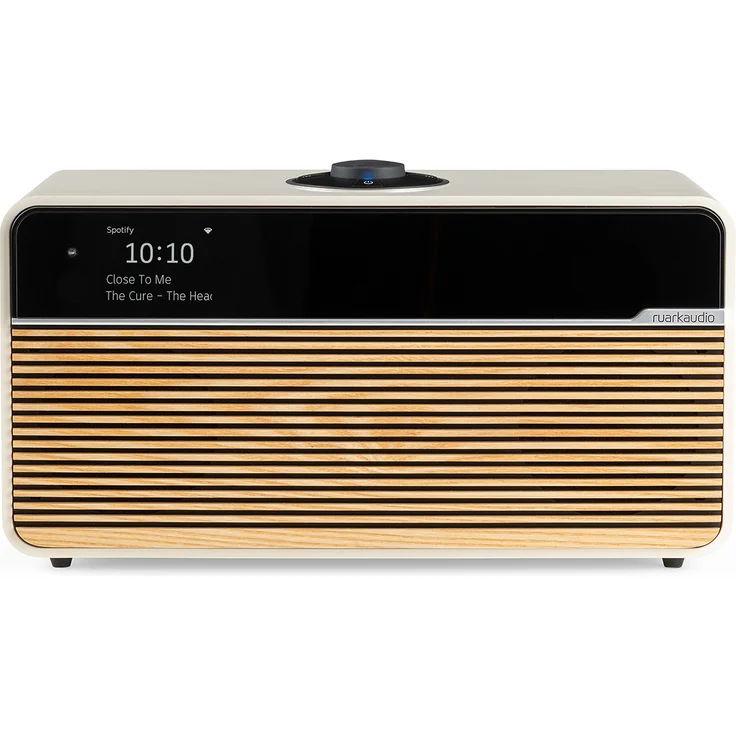 Ruark Audio R2 MK4 'Light Cream' – Bild 2
