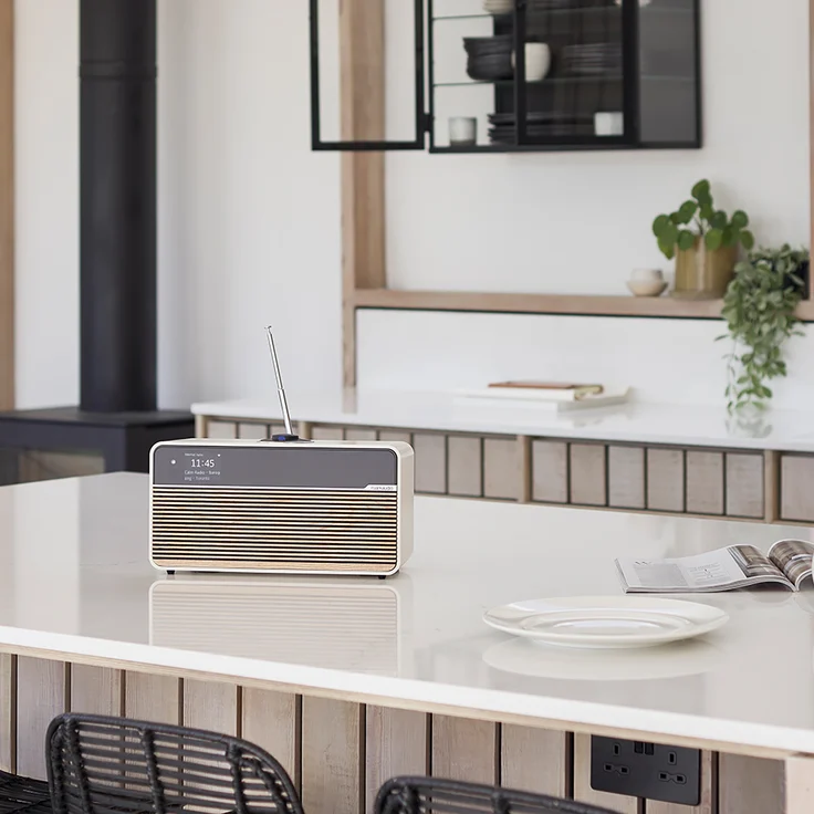 Ruark Audio R2 MK4 'Light Cream' – Bild 7