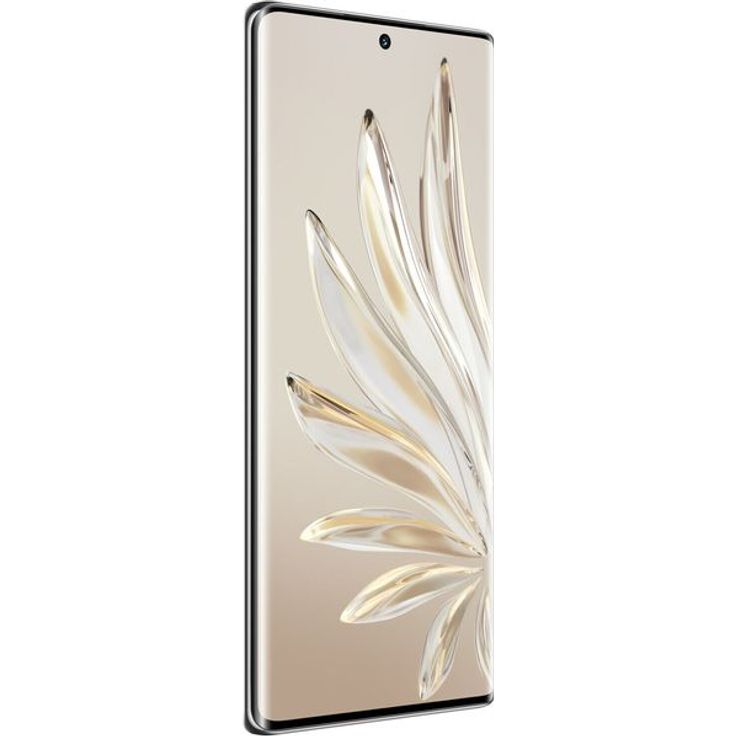 Honor 70 5G Smartphone 16,942cm (6,67 Zoll) OLED-Display, 256GB interner Speicher, 8GB RAM, Android 12, Dual-SIM, Midnight Black – Bild 6