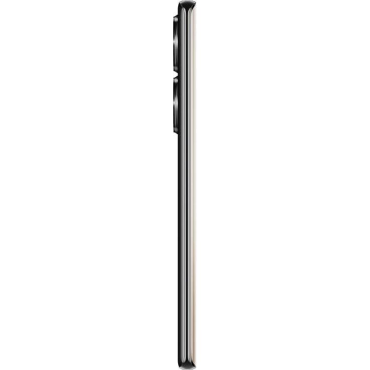 Honor 70 5G Smartphone 16,942cm (6,67 Zoll) OLED-Display, 256GB interner Speicher, 8GB RAM, Android 12, Dual-SIM, Midnight Black – Bild 7