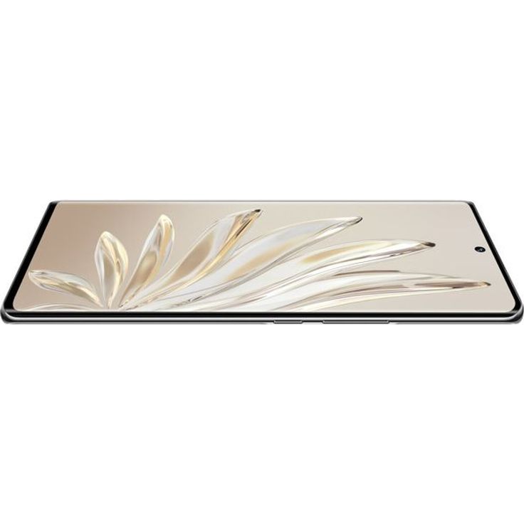 Honor 70 5G Smartphone 16,942cm (6,67 Zoll) OLED-Display, 256GB interner Speicher, 8GB RAM, Android 12, Dual-SIM, Midnight Black – Bild 8
