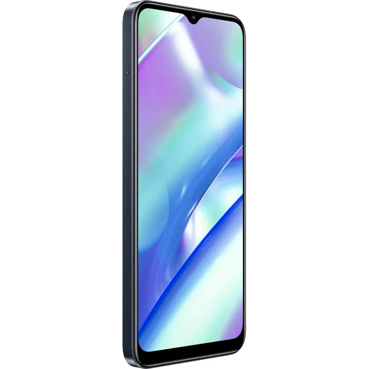 realme C33 Smartphone 16,51cm (6,5 Zoll) IPS-Display, 64GB interner Speicher, 4GB RAM, Android 12, Dual-SIM, Night Sea – Bild 3