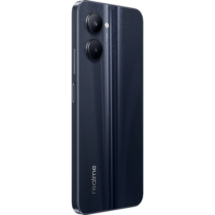 realme C33 Smartphone 16,51cm (6,5 Zoll) IPS-Display, 64GB interner Speicher, 4GB RAM, Android 12, Dual-SIM, Night Sea – Bild 7