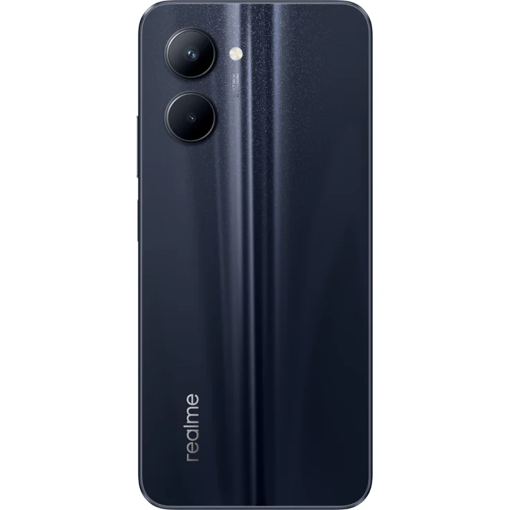 realme C33 Smartphone 16,51cm (6,5 Zoll) IPS-Display, 64GB interner Speicher, 4GB RAM, Android 12, Dual-SIM, Night Sea – Bild 5