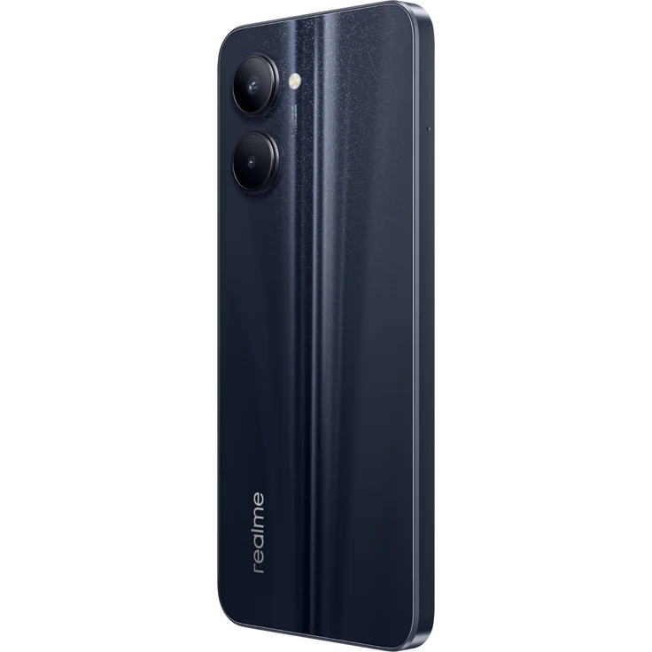 realme C33 Smartphone 16,51cm (6,5 Zoll) IPS-Display, 64GB interner Speicher, 4GB RAM, Android 12, Dual-SIM, Night Sea – Bild 6
