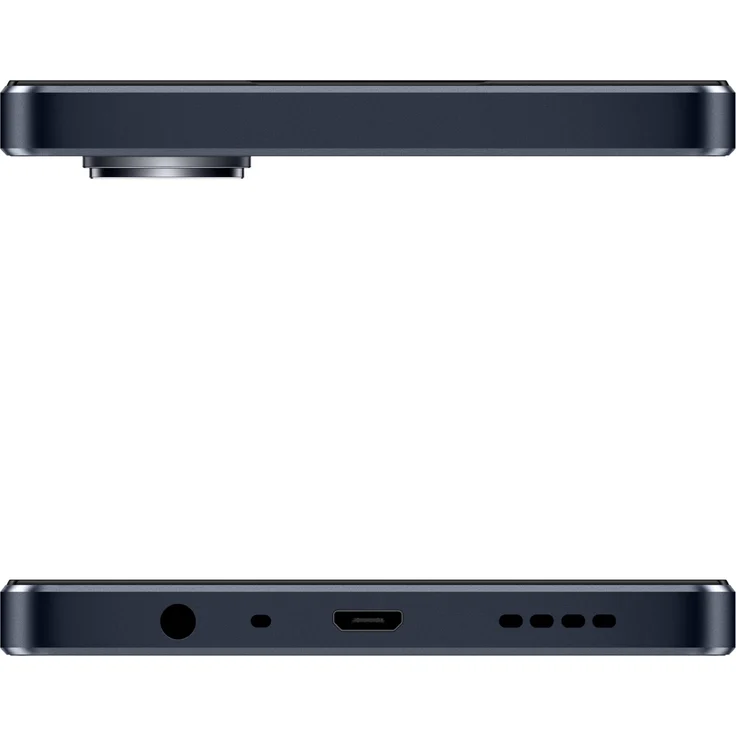 realme C33 Smartphone 16,51cm (6,5 Zoll) IPS-Display, 64GB interner Speicher, 4GB RAM, Android 12, Dual-SIM, Night Sea – Bild 9