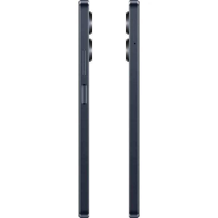 realme C33 Smartphone 16,51cm (6,5 Zoll) IPS-Display, 64GB interner Speicher, 4GB RAM, Android 12, Dual-SIM, Night Sea – Bild 8