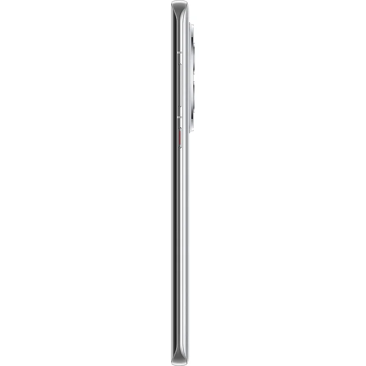 Huawei Mate 50 Pro Smartphone 17,12cm (6,74 Zoll) OLED-Display, 256GB interner Speicher, 8GB RAM, Dual-SIM, Silber – Bild 9