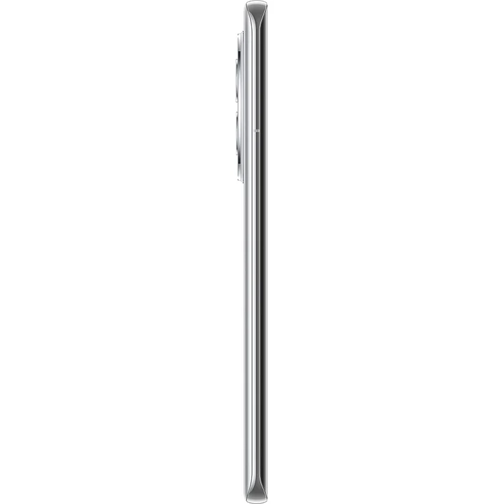 Huawei Mate 50 Pro Smartphone 17,12cm (6,74 Zoll) OLED-Display, 256GB interner Speicher, 8GB RAM, Dual-SIM, Silber – Bild 8