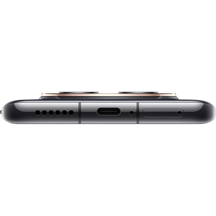 Huawei Mate 50 Pro Smartphone 17,12cm (6,74 Zoll) OLED-Display, 256GB interner Speicher, 8GB RAM, Dual-SIM, Schwarz – Bild 11