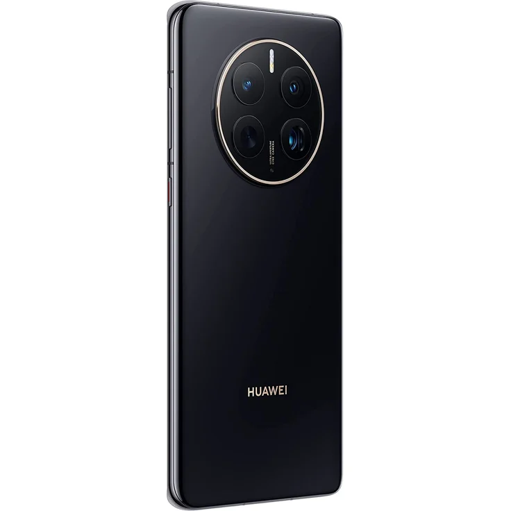 Huawei Mate 50 Pro Smartphone 17,12cm (6,74 Zoll) OLED-Display, 256GB interner Speicher, 8GB RAM, Dual-SIM, Schwarz – Bild 7