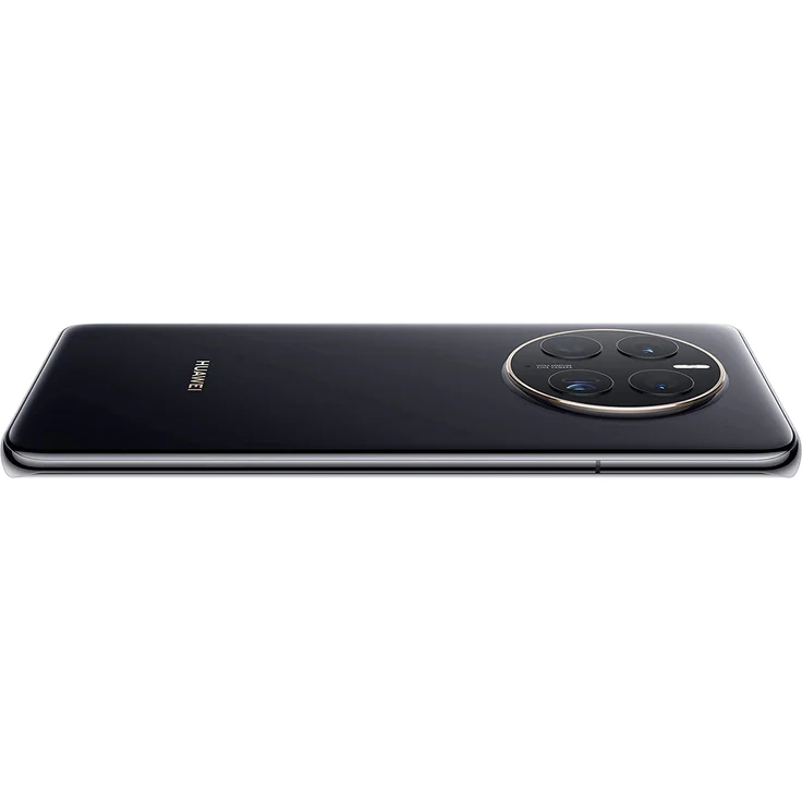 Huawei Mate 50 Pro Smartphone 17,12cm (6,74 Zoll) OLED-Display, 256GB interner Speicher, 8GB RAM, Dual-SIM, Schwarz – Bild 8