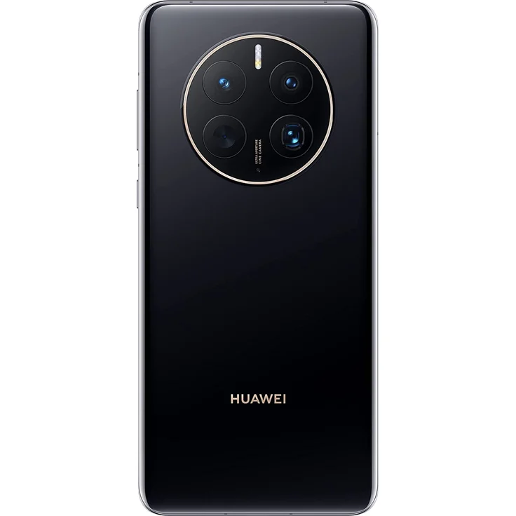Huawei Mate 50 Pro Smartphone 17,12cm (6,74 Zoll) OLED-Display, 256GB interner Speicher, 8GB RAM, Dual-SIM, Schwarz – Bild 5