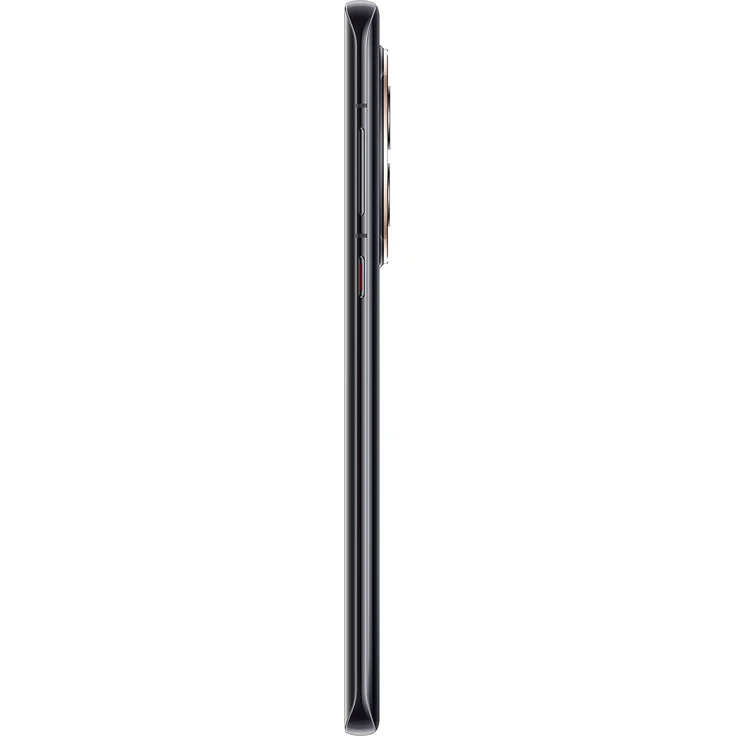 Huawei Mate 50 Pro Smartphone 17,12cm (6,74 Zoll) OLED-Display, 256GB interner Speicher, 8GB RAM, Dual-SIM, Schwarz – Bild 10