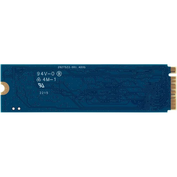 Kingston NV2 - 500 GB (SSD intern, M.2 2280 NVMe) – Bild 3