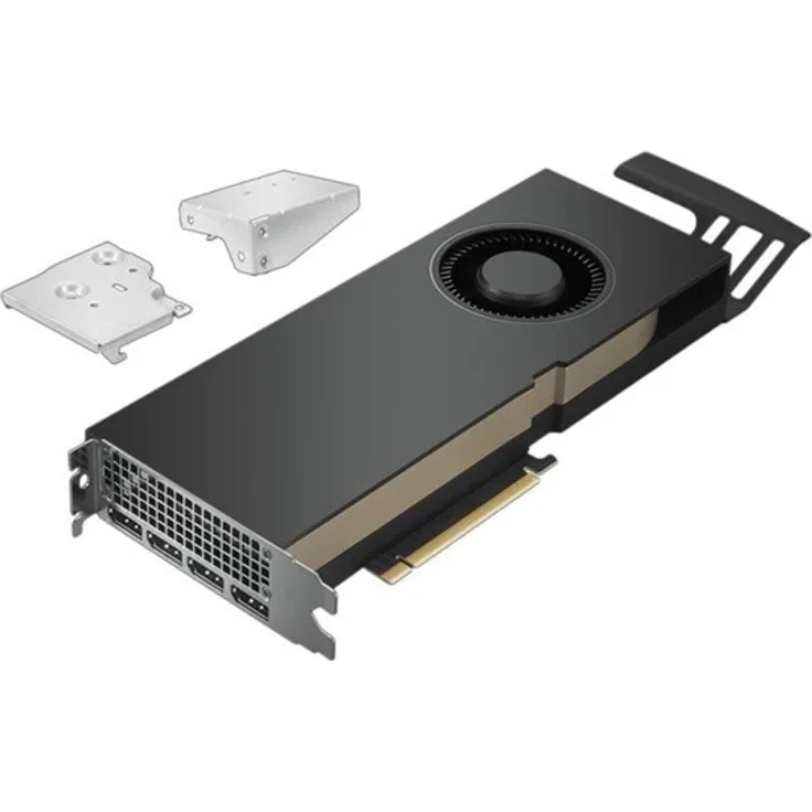 Lenovo NVIDIA RTX A5000 - 24 GB GDDR6 - Grafikkarte