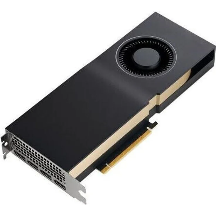 PNY NVIDIA RTX A4500 - 20 GB GDDR6 Lite - Retail – Bild 1
