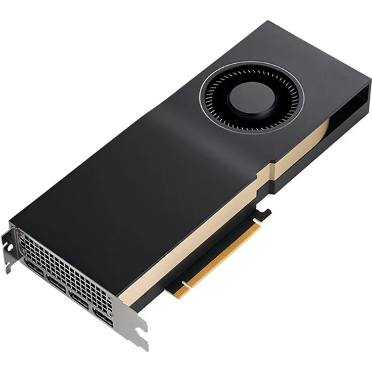 PNY NVIDIA RTX A4500 Grafikkarte
