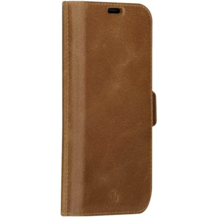 dbramante1928 Lynge Handytasche braun