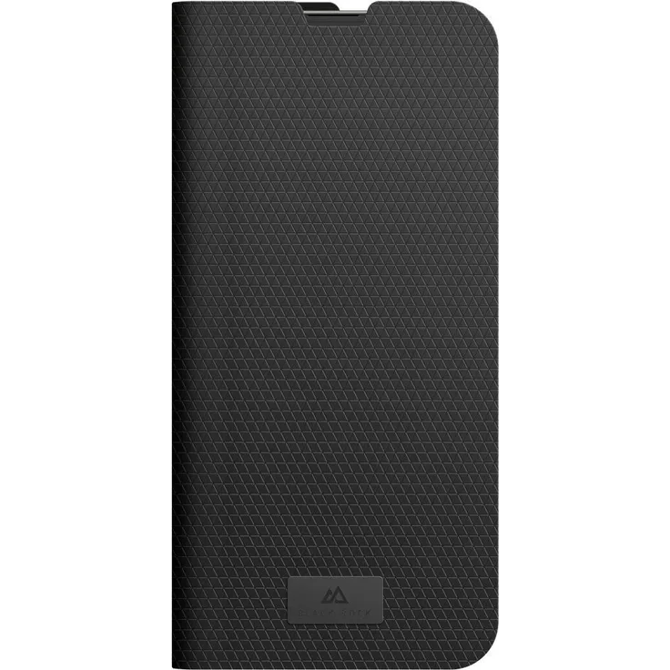 Black Rock Booklet The Classic für Apple iPhone 14 Pro Max, Schwarz (00215197)