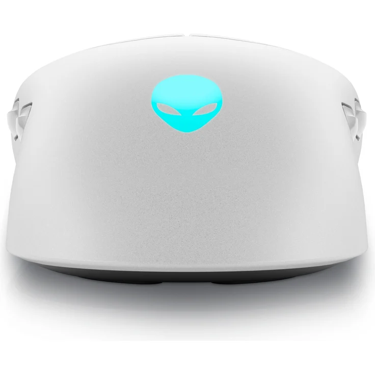 Alienware AW720M Tri-Mode Gaming Maus, optisch, 8 Tasten, Bluetooth, USB – Bild 4