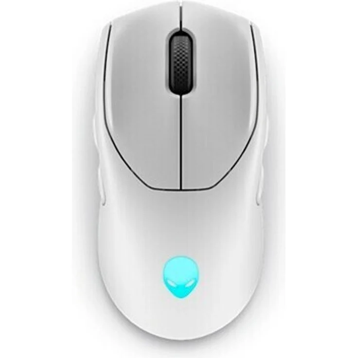 Alienware AW720M Tri-Mode Gaming Maus, optisch, 8 Tasten, Bluetooth, USB – Bild 1