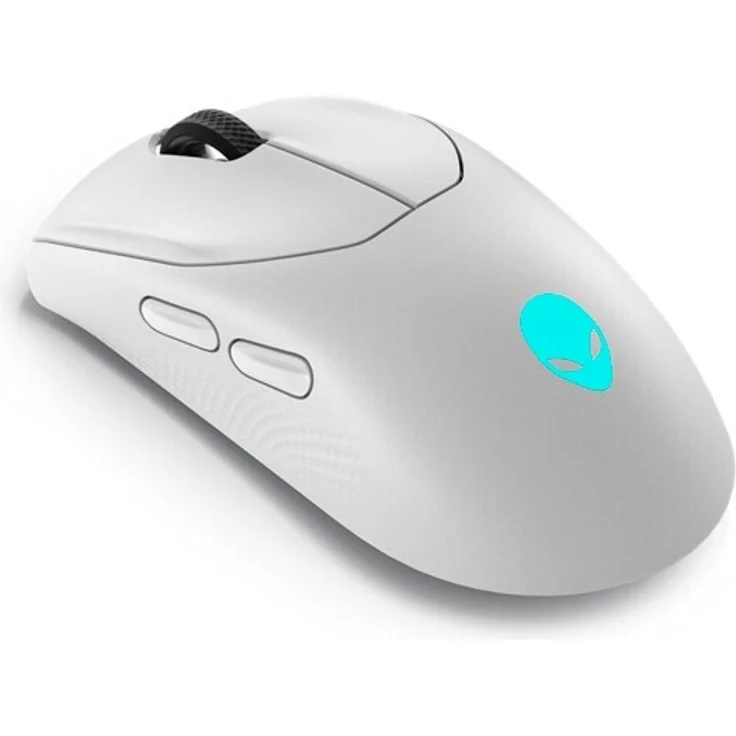 Alienware AW720M Tri-Mode Gaming Maus, optisch, 8 Tasten, Bluetooth, USB – Bild 2