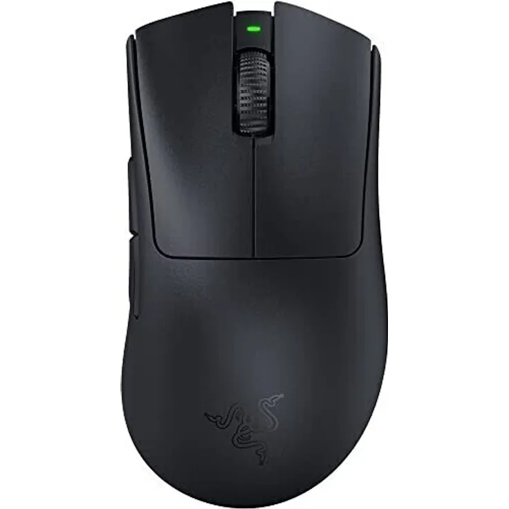 Razer DeathAdder V3 Pro Gaming-Maus, schwarz