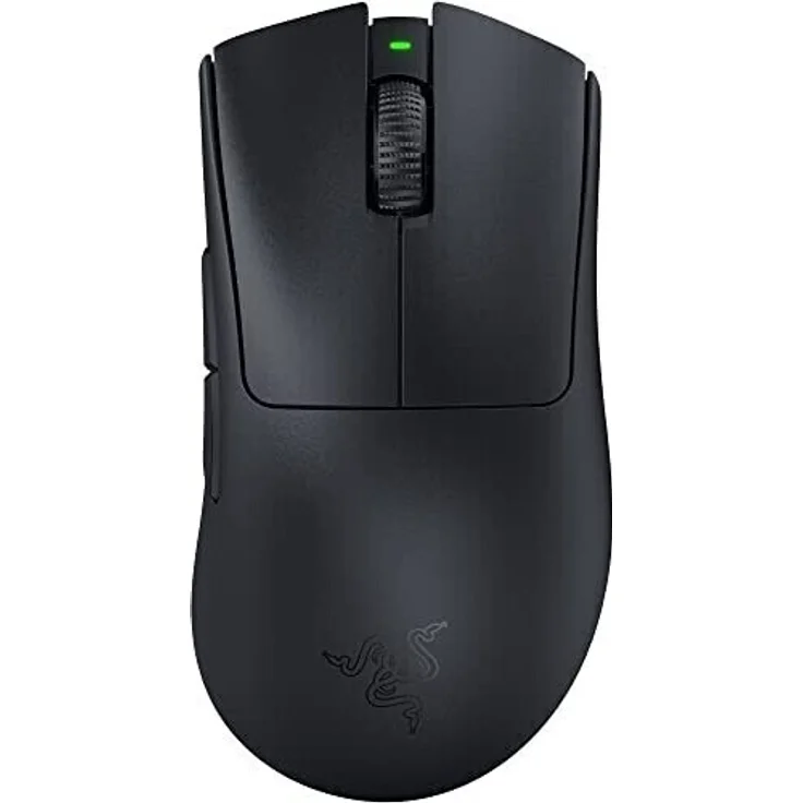 Razer DeathAdder V3 Pro Gaming-Maus, schwarz – Bild 1