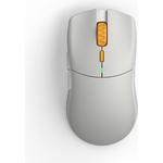 Glorious Series One PRO Wireless - Genos - Gaming Maus, grau