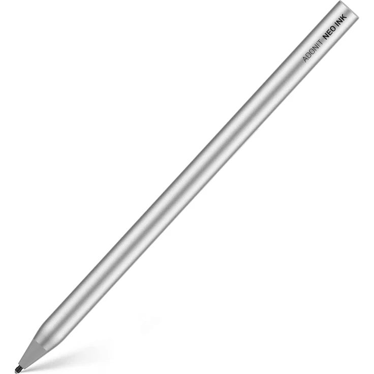 Adonit Neo Ink Stylus für Microsoft Surface, silber – Bild 1