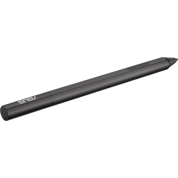Asus Pen SA201H Stylus für Asus ROG Zephyrus Duo 15, Asus ZenBook Duo 14, Asus ZenBook Flip 13, Asus ZenBook Flip 15, schwarz