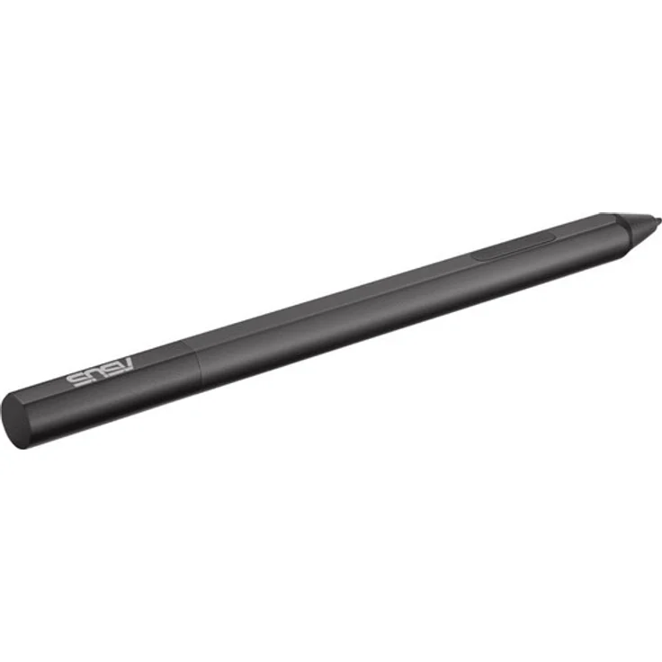 Asus Pen SA201H Stylus für Asus ROG Zephyrus Duo 15, Asus ZenBook Duo 14, Asus ZenBook Flip 13, Asus ZenBook Flip 15, schwarz – Bild 1