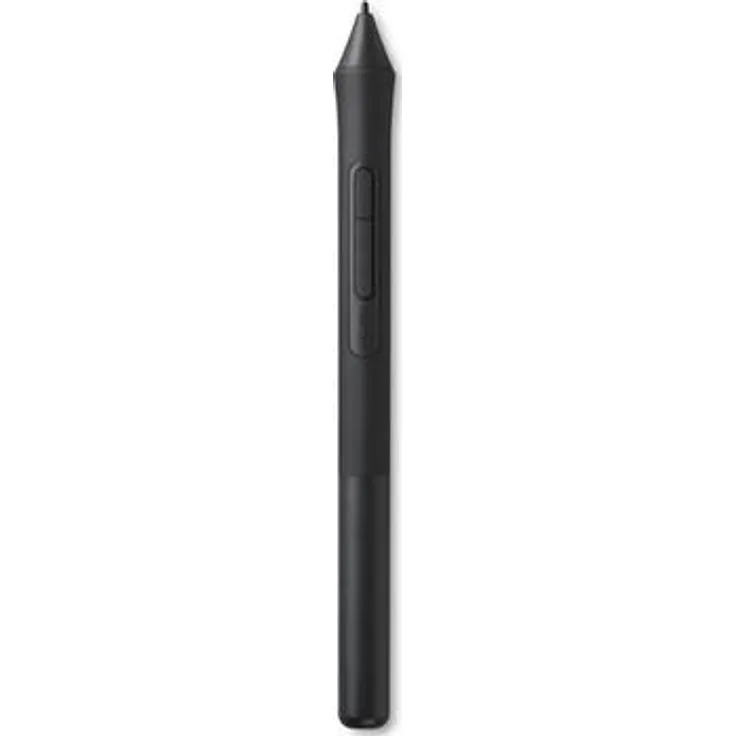 Wacom Stift 4K für Wacom Intuos S CTL-4100, Wacom Intuos M CTL-6100, schwarz