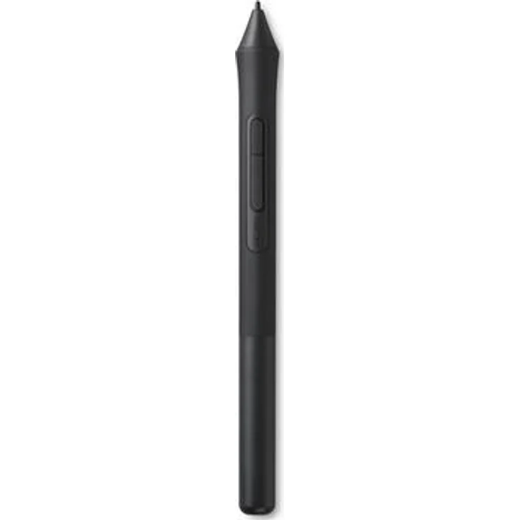 Wacom Stift 4K für Wacom Intuos S CTL-4100, Wacom Intuos M CTL-6100, schwarz – Bild 1