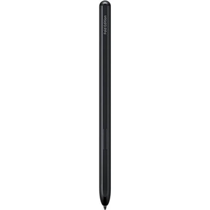 Samsung S Pen - Fold Edition - Stylus für Samsung Galaxy Z Fold3 5G, schwarz (EJ-PF926BBEGEU) – Bild 1