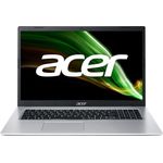 Acer Aspire 3 A317-53-36VX - 17,3 Zoll (43,9 cm) Full HD, Intel Core i3-1115G4, 8GB RAM, 512GB SSD, Windows 11 Home 64-bit