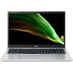 Acer Aspire 3 A315-58-321Y - 15,6 Zoll (39,6 cm) Full HD, Intel Core i3-1115G4, 8GB RAM, 512GB SSD, Windows 10 Home 64-bit (NX.ADDEG.00G)