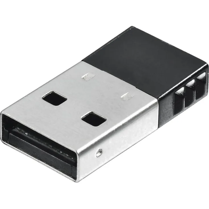 Hama Bluetooth-USB-Adapter, Version 4.0 C1 + EDR (53313)
