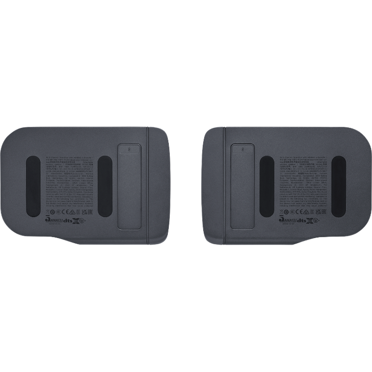 JBL BAR 1000 7.1.4-Soundbar mit Subwoofer und abnehmbaren Surround-Lautsprechern, schwarz – Bild 7