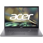 Acer Aspire 5 A517-53G-78VR - 17,3 Zoll (43,9 cm) Full HD, Intel Core i7-1260P, 16GB RAM, 1000GB SSD, Windows 11 Home 64-bit (NX.K9QEG.00C)