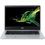 Acer Chromebook 314 CB314-2HT-K4FZ - 14 Zoll (35,6 cm) Full HD, MT8183, 8GB RAM, 128GB SSD, Chrome OS (NX.AWGEG.001)