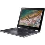 Acer Chromebook Spin 512 - 12 Zoll (30,5 cm) , Intel Pentium N6000, 8GB RAM, 64GB SSD, Chrome OS